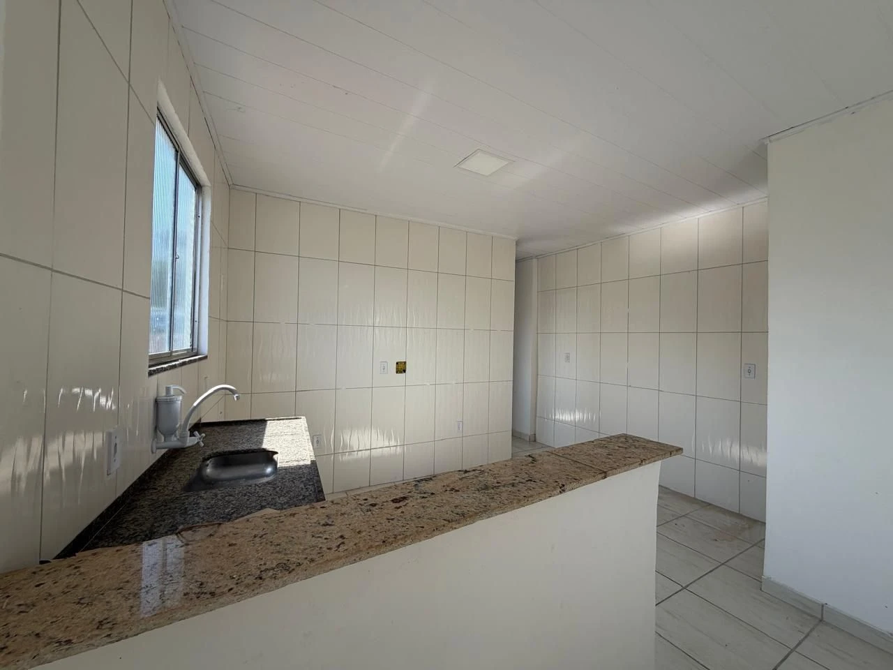 Studio for rent with 1 bedroom and 1 bathroom — photo 4