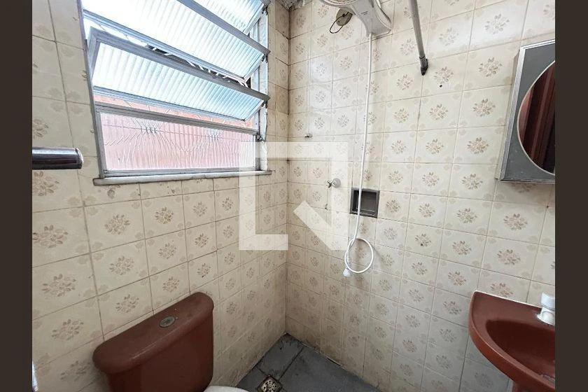 One-bedroom, 45 m² house in Rio de Janeiro — photo 12