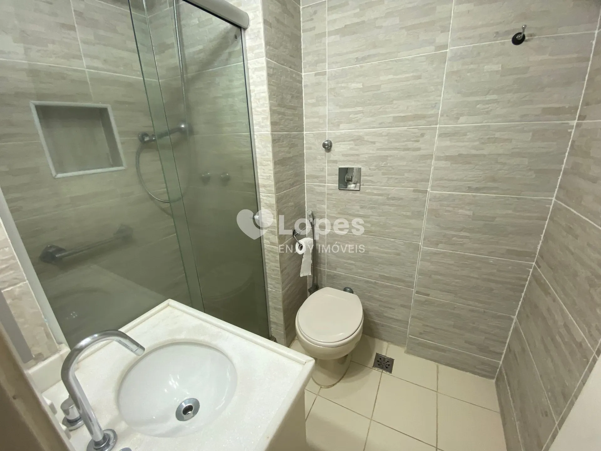 Apartment, 115 m², with a private BBQ — photo 12