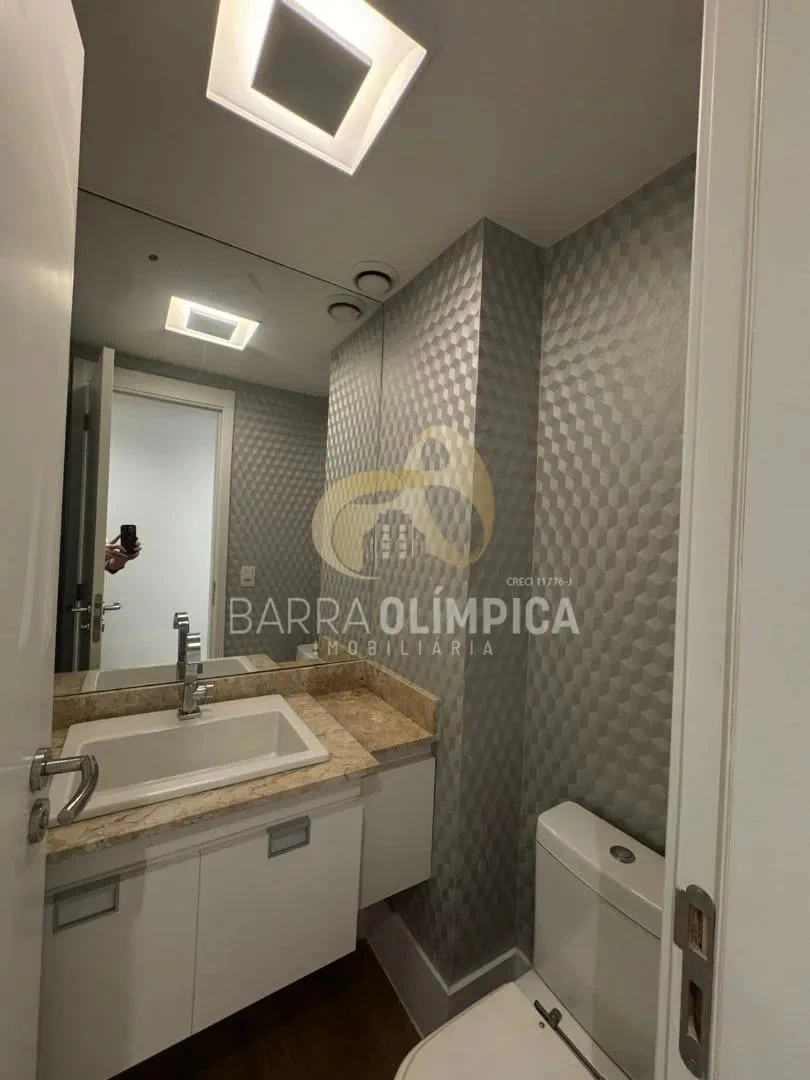Apartamento de 147 m² com 3 suítes e 2 vagas — photo 9