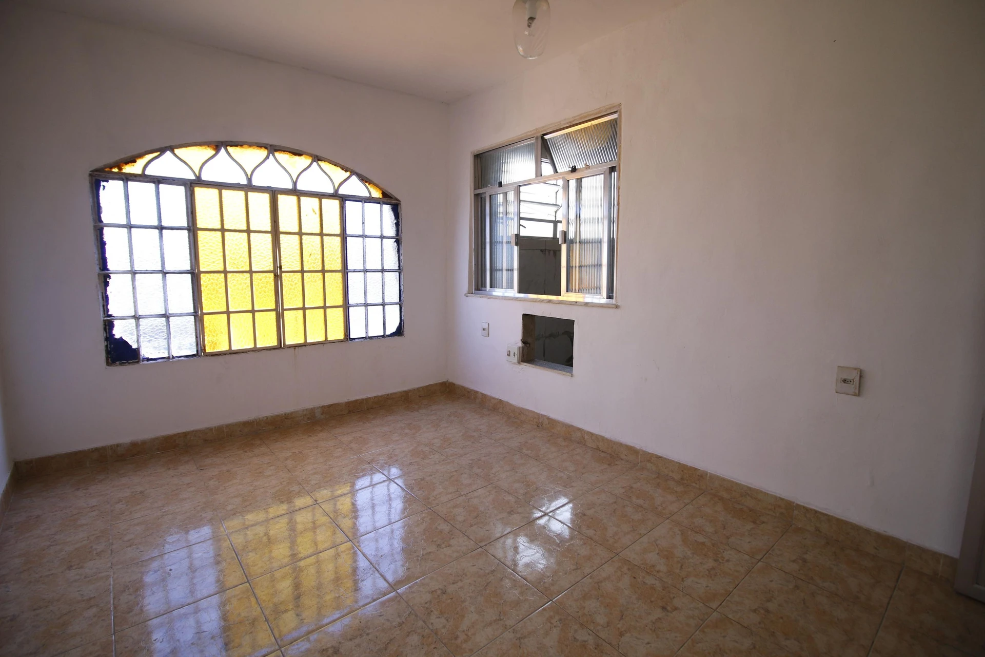 Casa para alugar com 2 quartos e 1 banheiro, sem vaga — photo 19