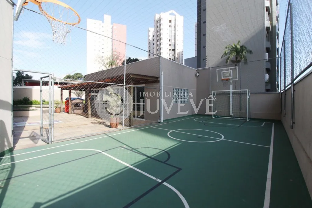 Apartment, 93 m², with a glass-enclosed balcony — photo 51