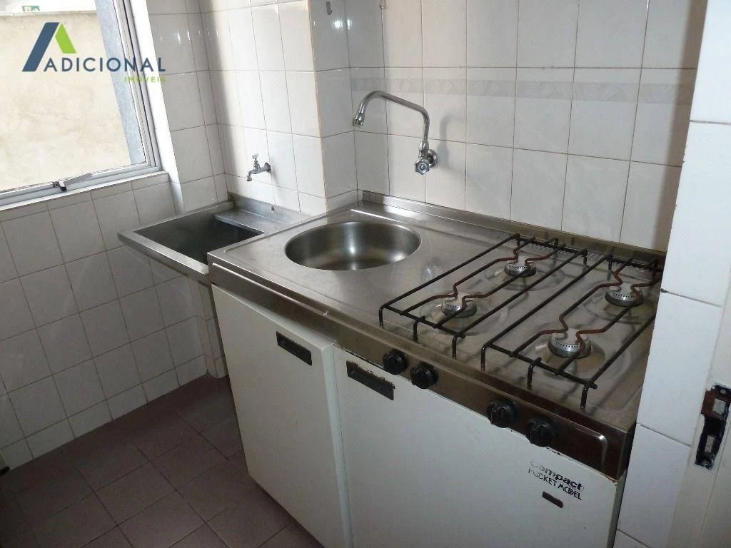 Apartamento de 1 quarto e 57 m² — photo 3