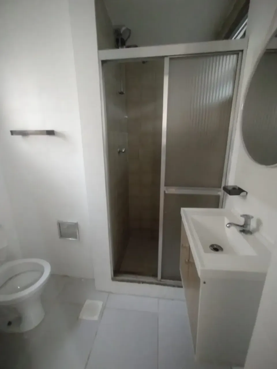 Unfurnished apartment with 3 bedrooms and 3 baths — photo 4
