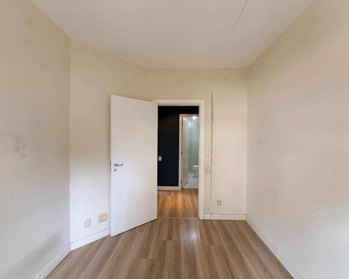 Apartamento com varanda gourmet, Itacorubi Norte — photo 26