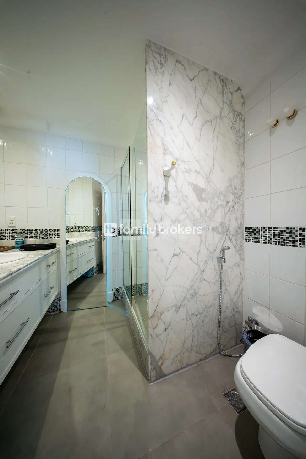 Мебльована дуплекс-квартира з 4 спальнями та 550 м² — photo 21