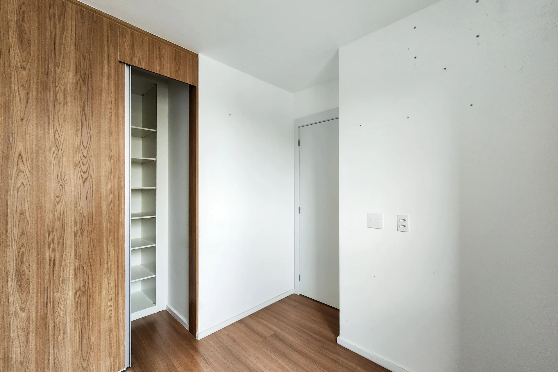 Apartamento, 45 m², com espaço de home office — photo 36
