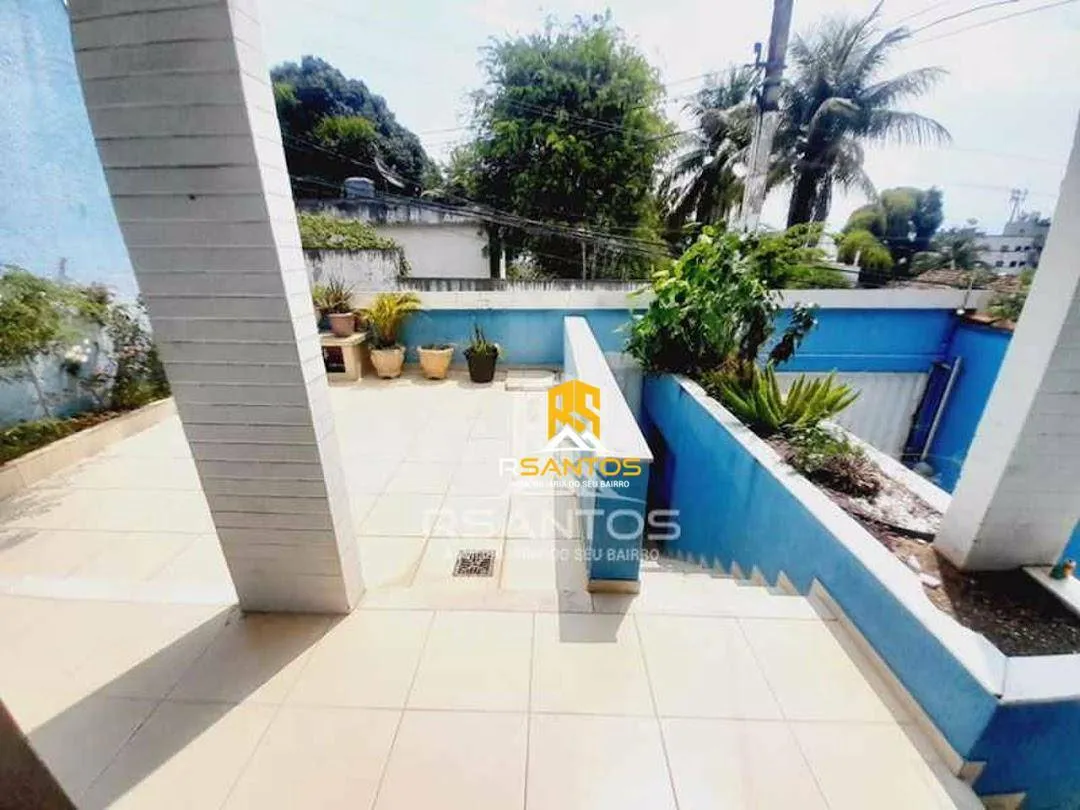 Дуплекс 450 м² з 3 спальнями та 2 критими місцями — photo 28