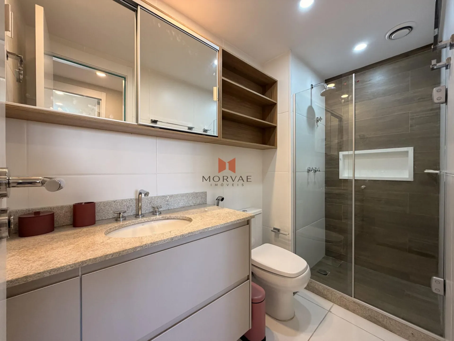 3 quartos e janelas do piso ao teto: apartamento de 125 m² — photo 42