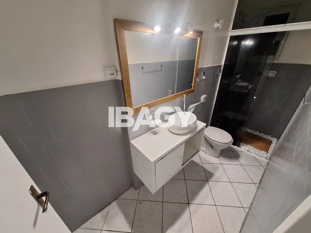 Apartamento de 69 m² con 3 dormitorios y cocina a gas — photo 13