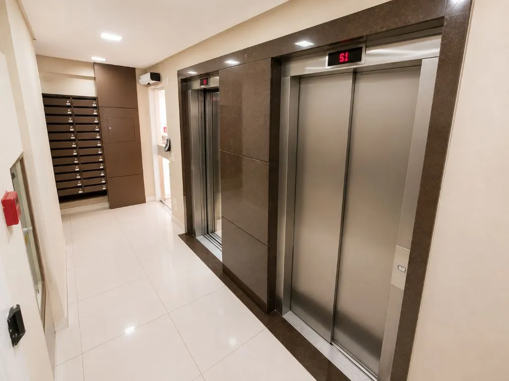 Departamento de 2 dormitorios, ambos con baño propio, 77 m² — photo 16