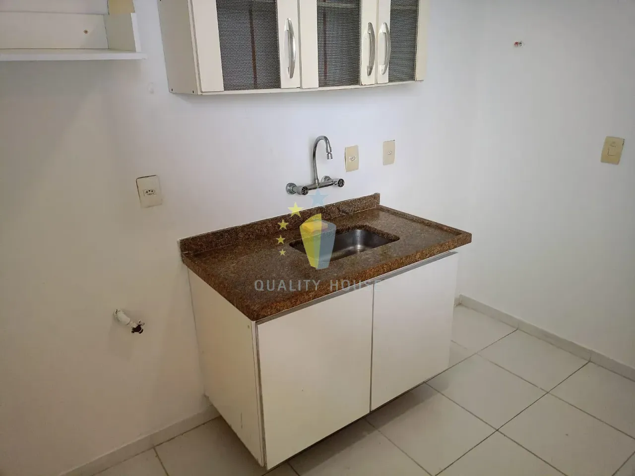 Apartamento para locação com 1 quarto e varanda — photo 14