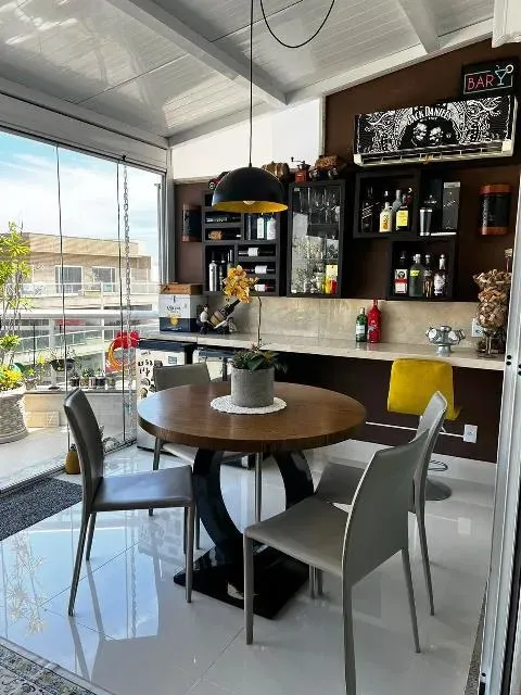 Departamento de 4 dormitorios en edificio con sauna — photo 2