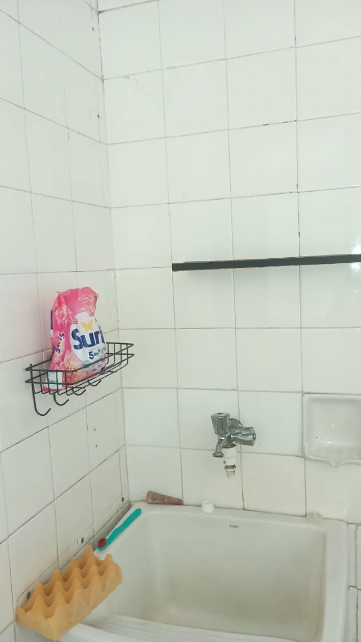 2-bedroom, 70 m² apartment in Rio de Janeiro — photo 2