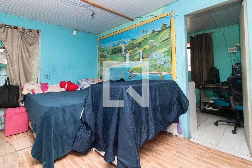 Furnished house, 42 m², with a washing machine — photo 6