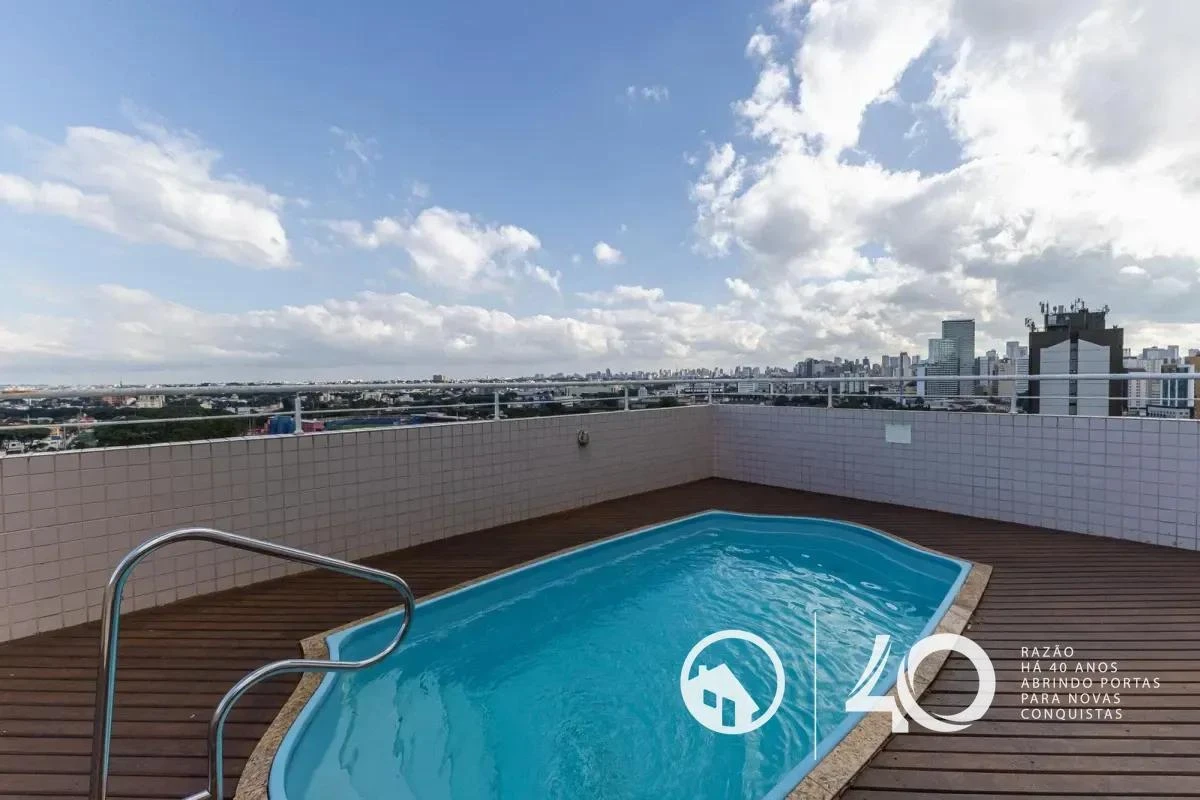 Furnished 1-bedroom apartment with 1 parking spot 90 m² — photo 11