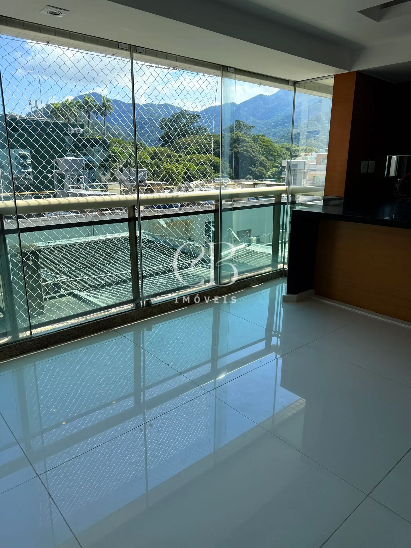 Cobertura duplex com 3 quartos e 4 banheiros — photo 34