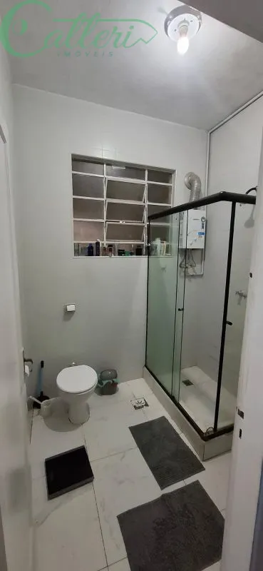 Washing machine in a one-bedroom apartment, 73 m² — photo 16