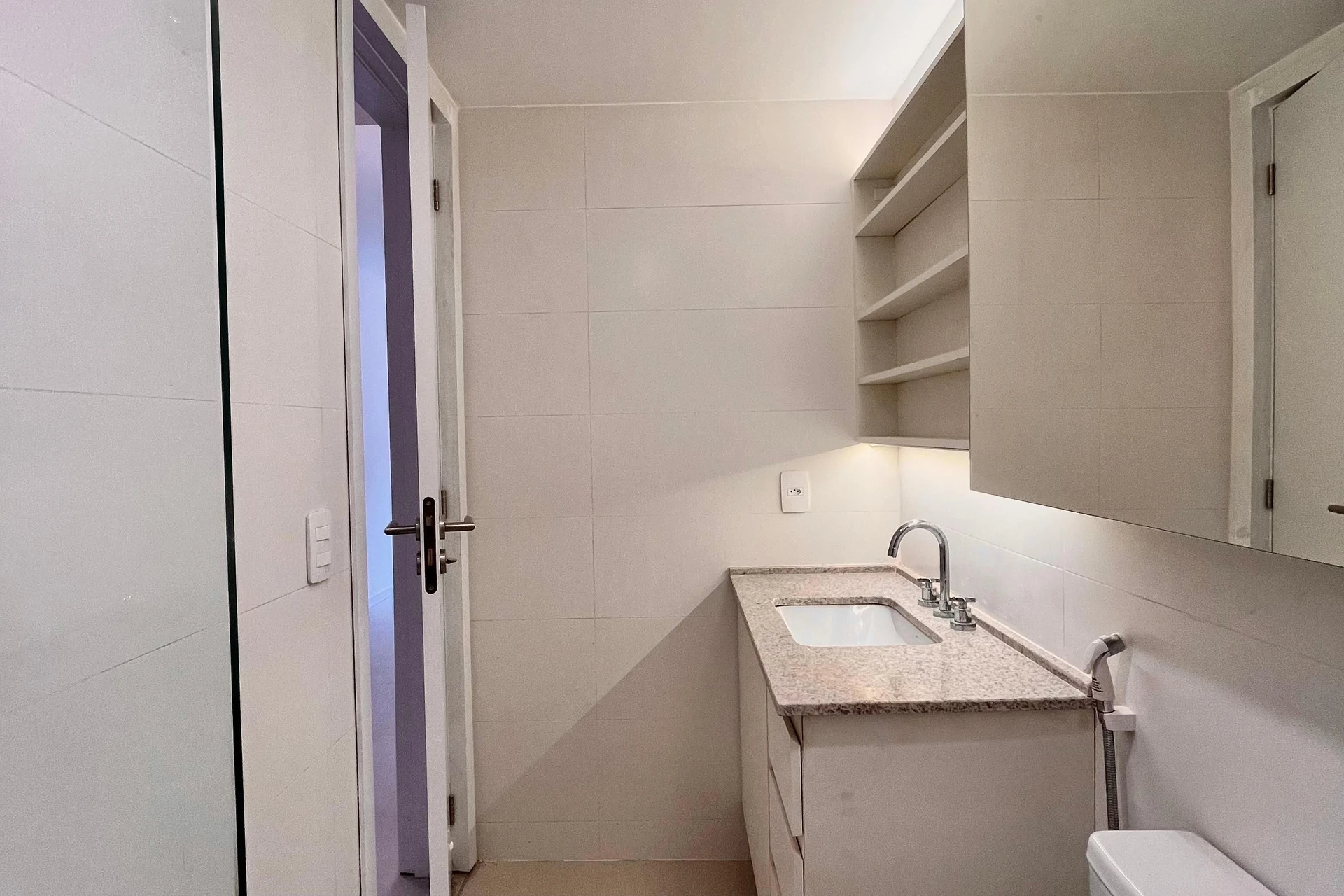 Kitnet com 1 quarto e 1 banheiro, sem vaga de garagem — photo 18