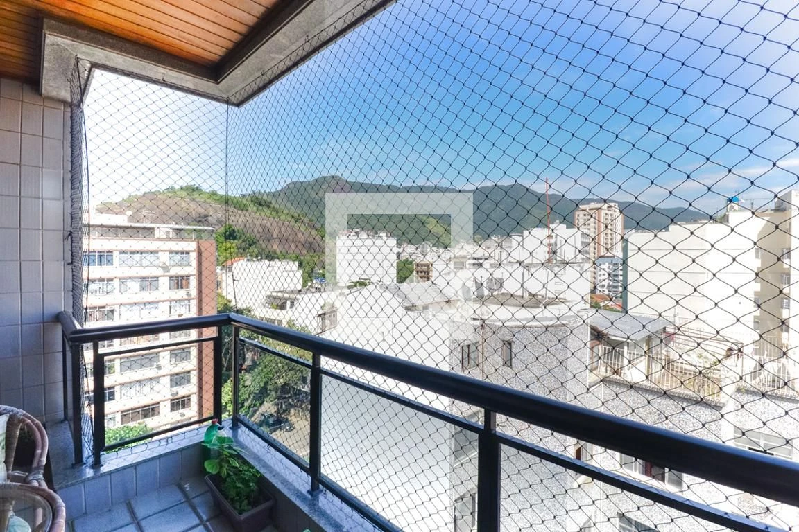 Apartamento mobiliado, 79 m², com churrasqueira privativa — photo 4