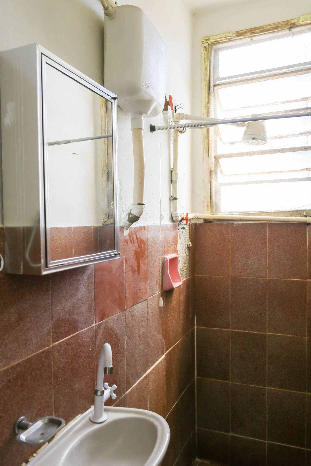 Будинок: 2 спальні, 1 з власною ванною кімнатою, 67 м² — photo 7
