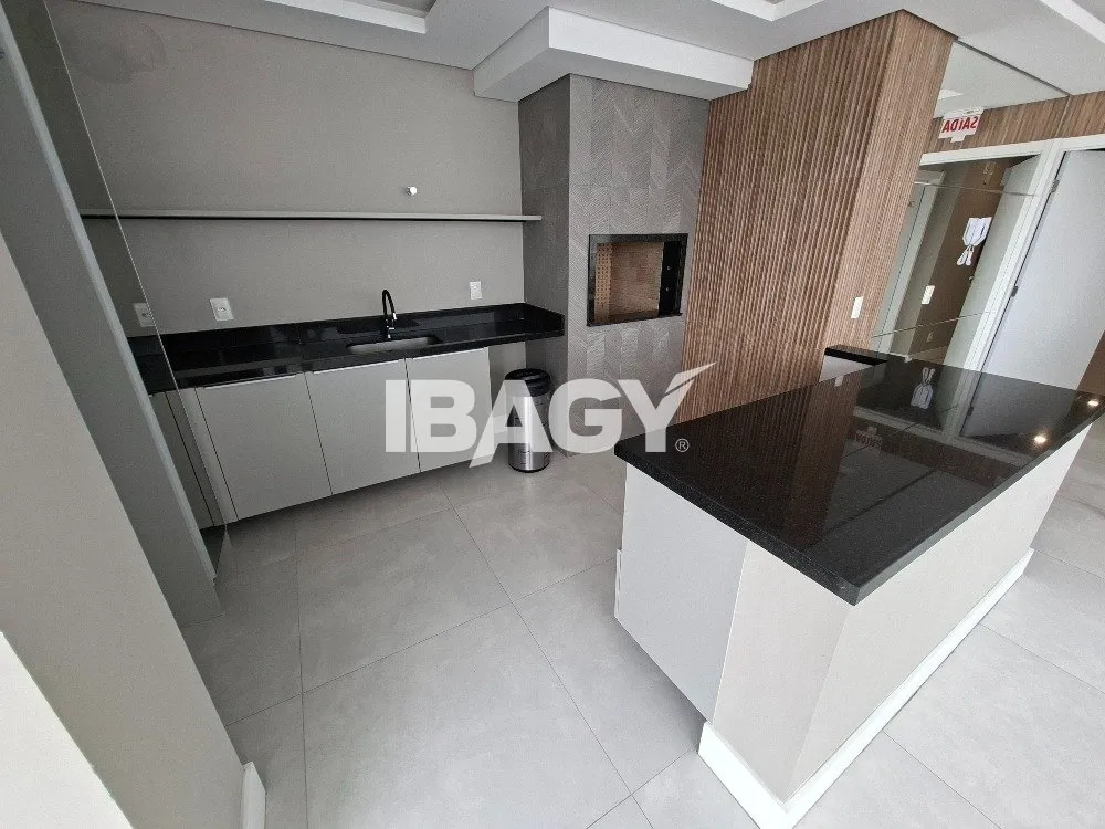 Мебльована квартира 62 м² з 2 спальнями-сюїтами — photo 15