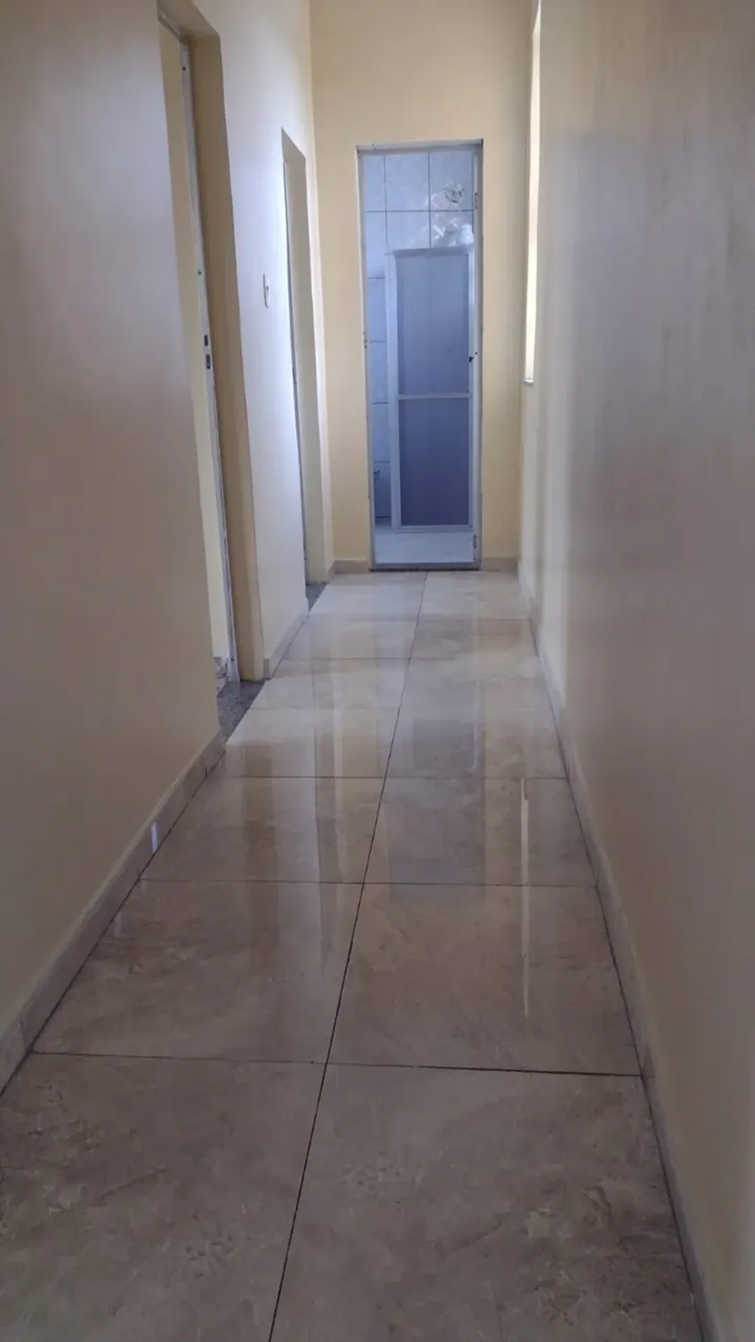 Apartamento de 2 quartos com 60 m² e box de vidro — photo 8
