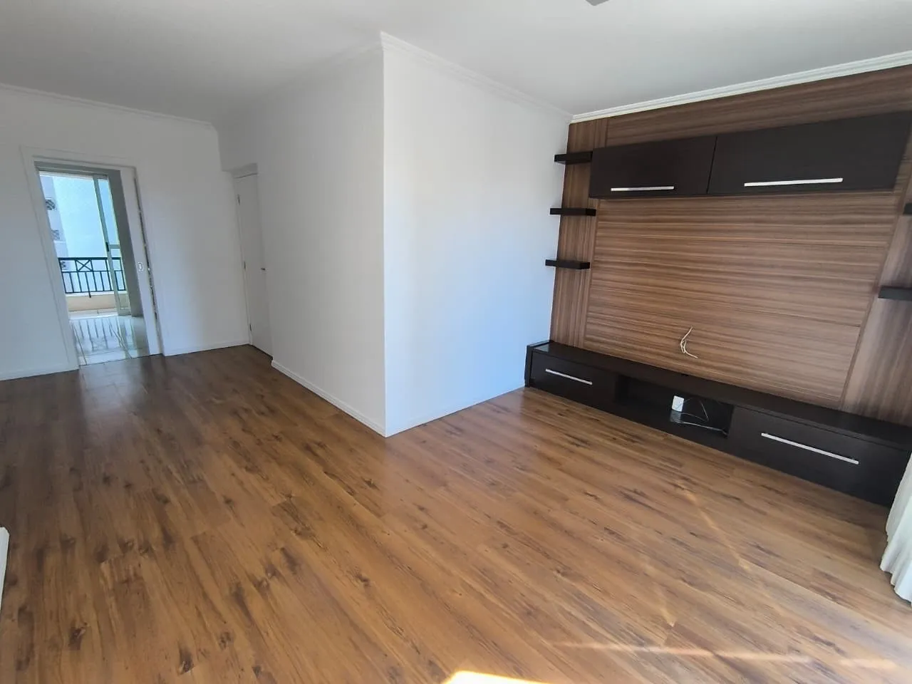 Apartamento de 3 quartos com varanda e 126 m² — photo 4