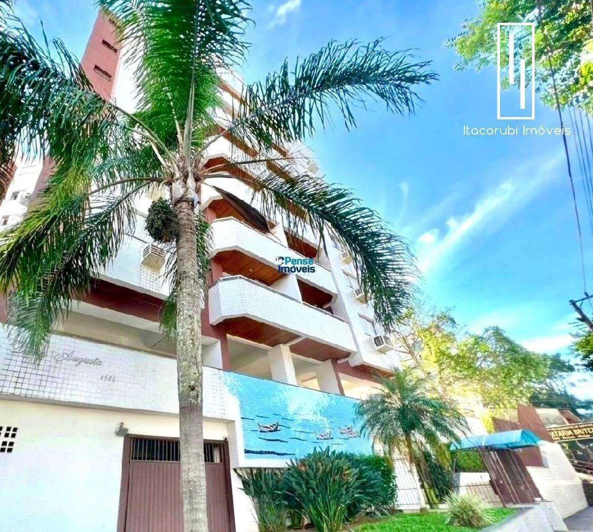 Departamento de 3 dormitorios con lavadora en Florianópolis — photo 15