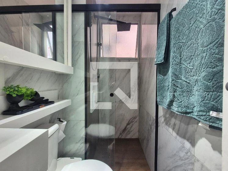 2-bedroom apartment with a home office — photo 29