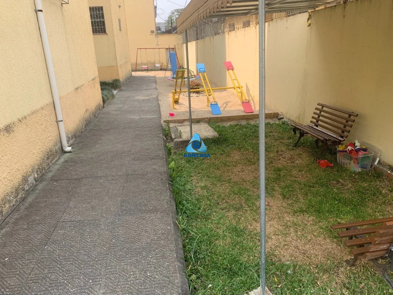 2-bedroom apartment with 74 m² and 1 parking space — photo 17