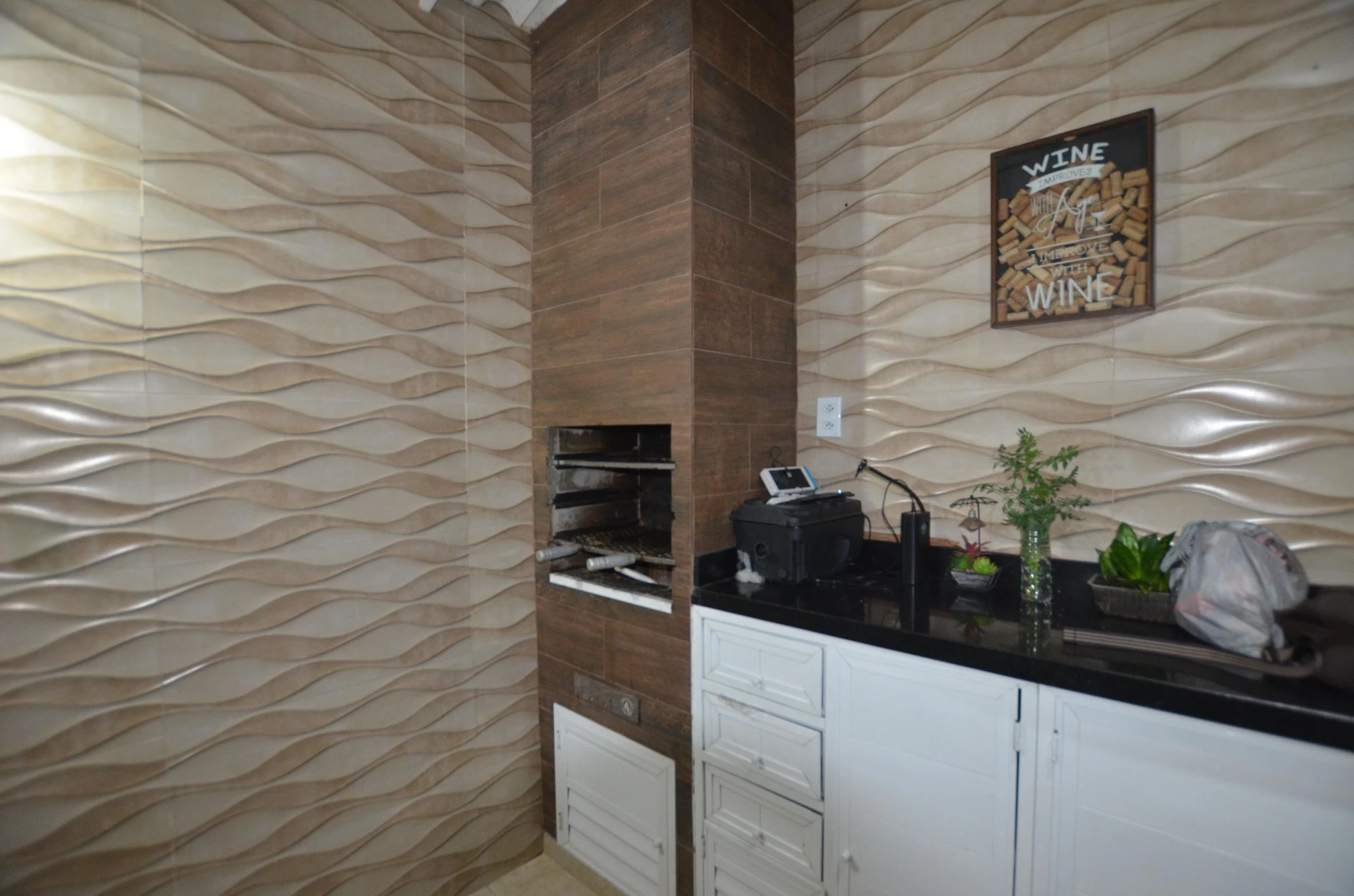 3 quartos e varanda gourmet: casa de 150 m² — photo 41