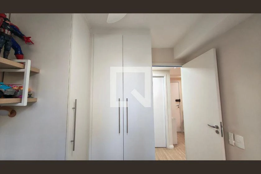 2-bedroom apartment with a home office in Rio de Janeiro — photo 23