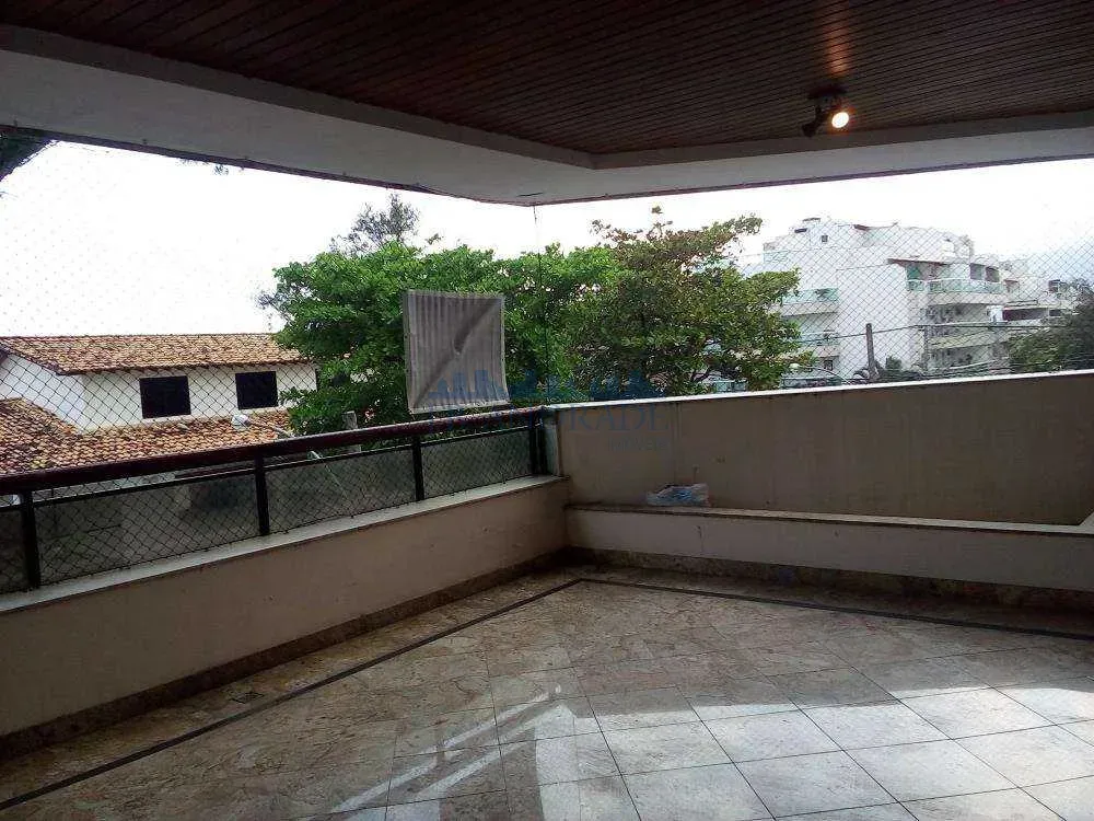 Apartamento, 180 m², com espaço de home office — photo 5