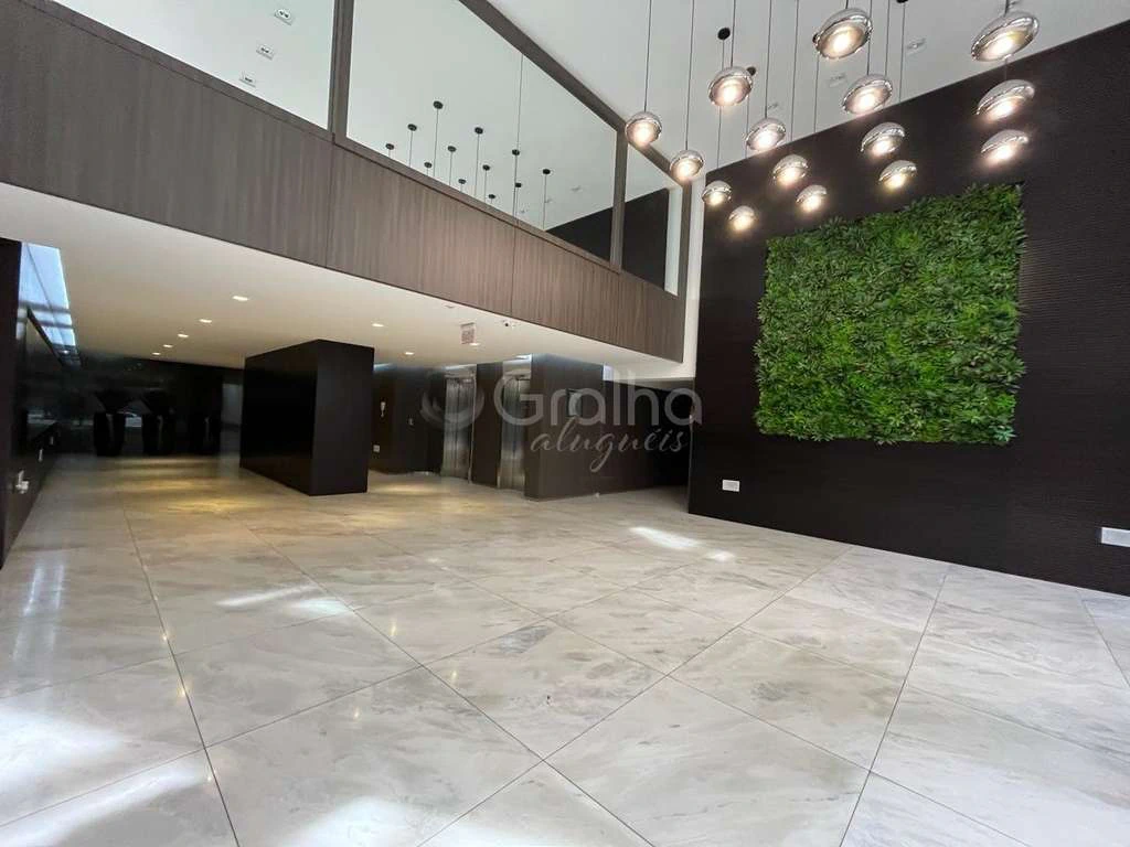 88 m² studio with 2 parking spots and 1 bedroom — photo 3