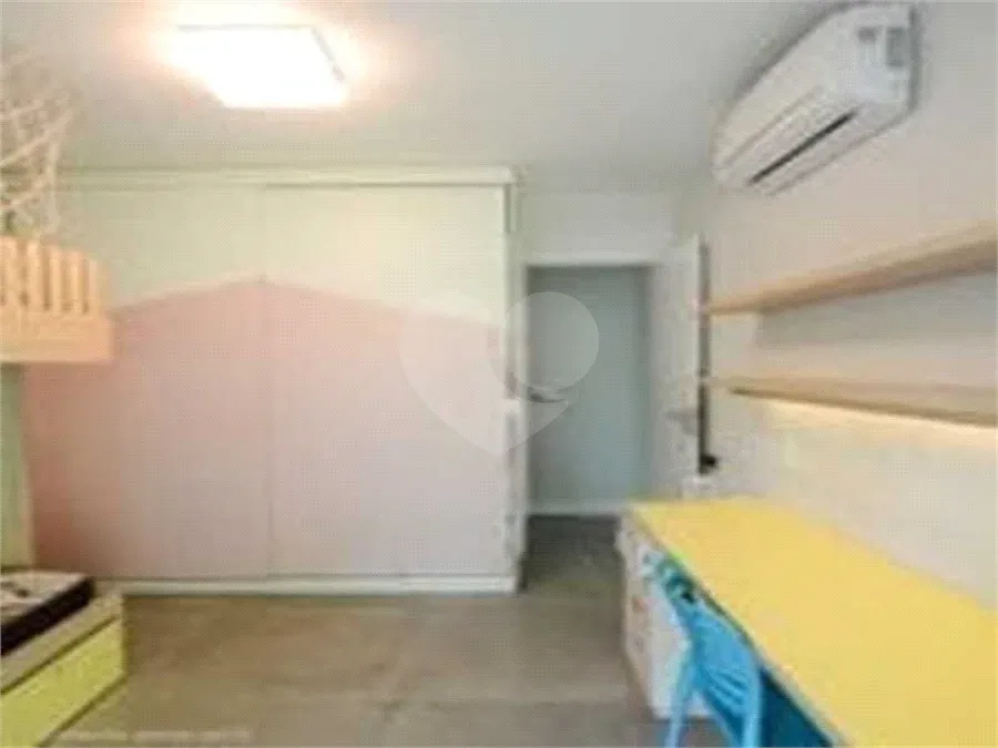 Furnished duplex with 3 bedrooms and a balcony grill — photo 37