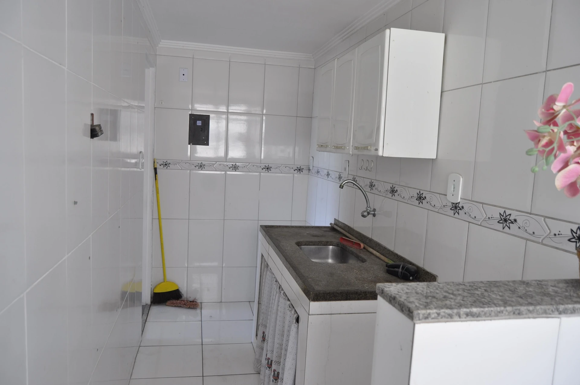Apartamento sin amueblar con 2 dormitorios y 1 plaza — photo 5