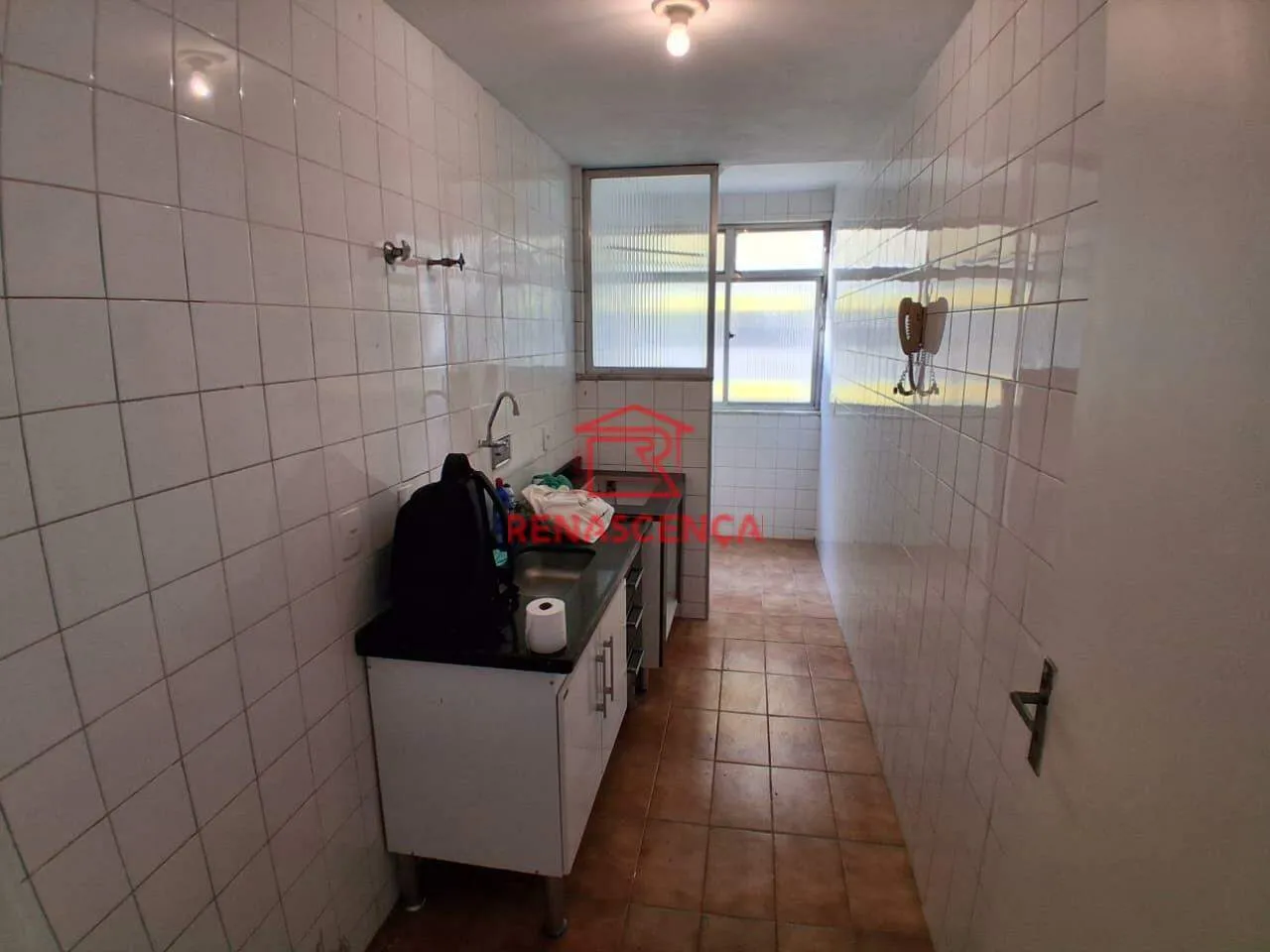 Apartamento com 2 quartos e 1 banheiro, sem vaga — photo 2