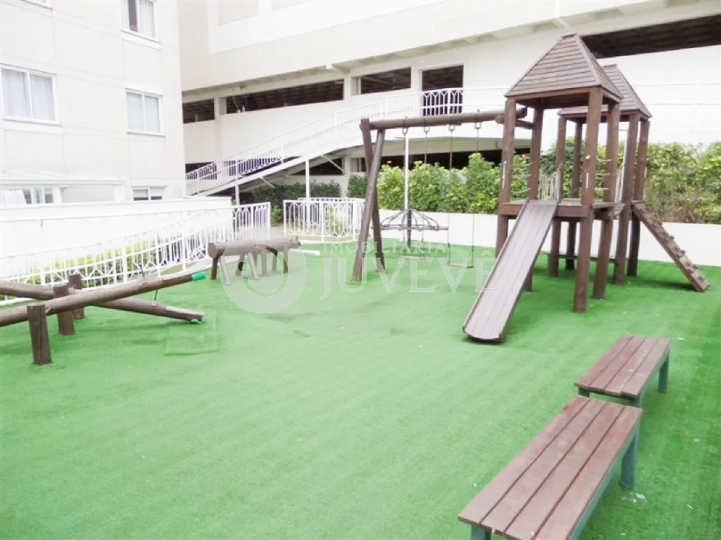 3-bedroom, 55 m² apartment in Curitiba — photo 22