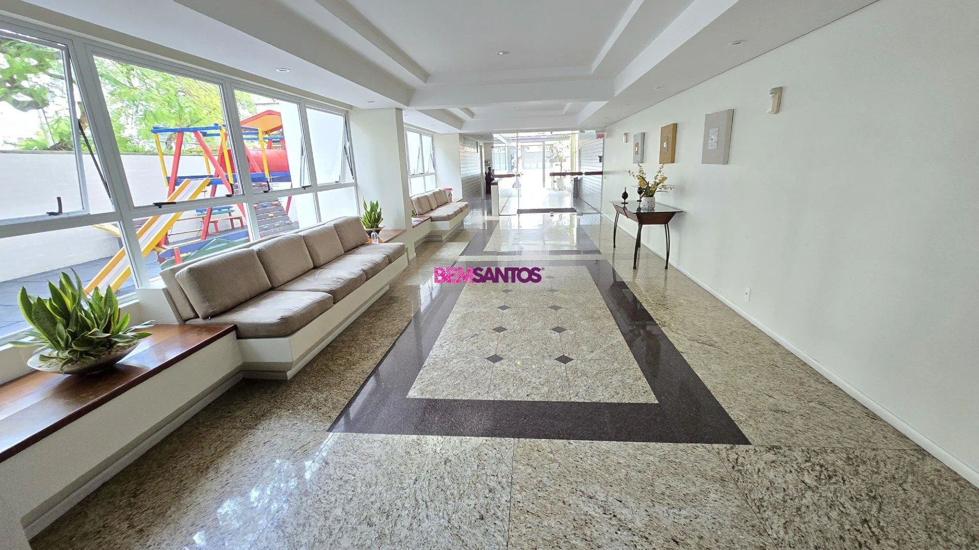 3-bedroom apartment with a water view in Florianópolis — photo 15