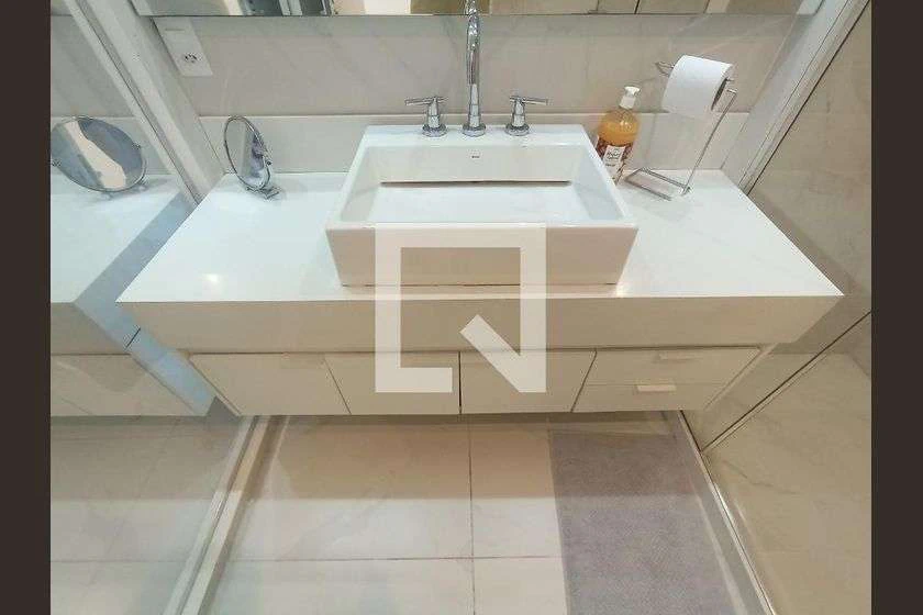 Studio mobiliado de 30 m² com varanda e 1 vaga — photo 5