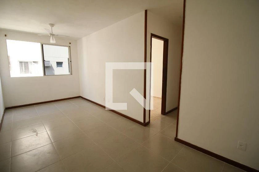 2-bedroom, 60 m² apartment in Rio de Janeiro