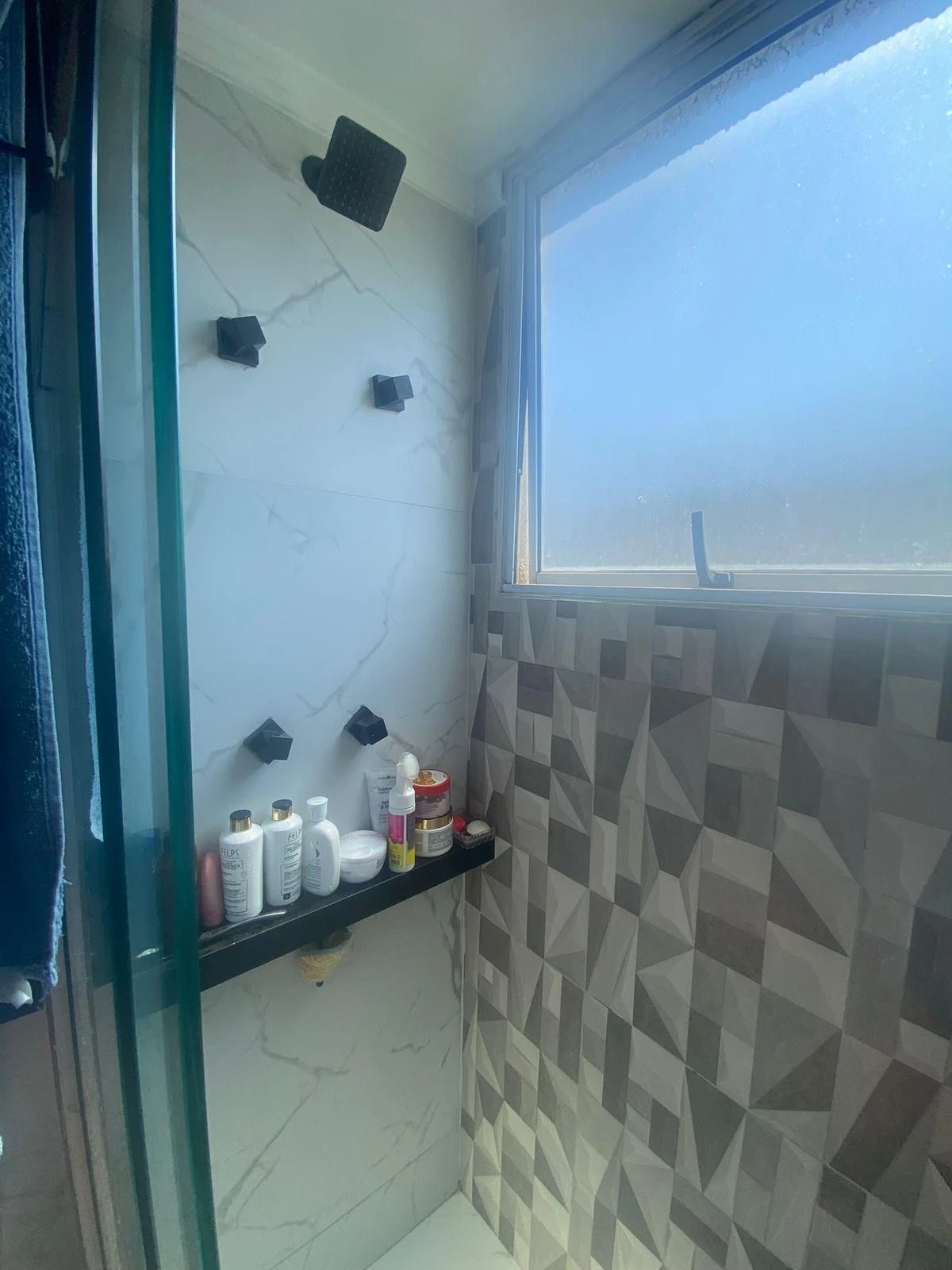 Apartamento mobiliado com 2 quartos e vaga de garagem — photo 32