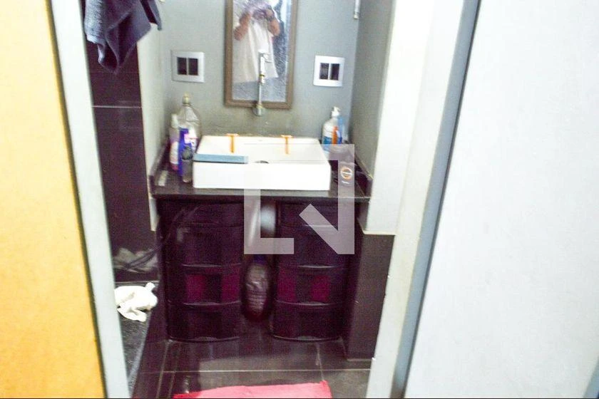 Furnished house with 1 bedroom, 240 m² and 3 parking — photo 14