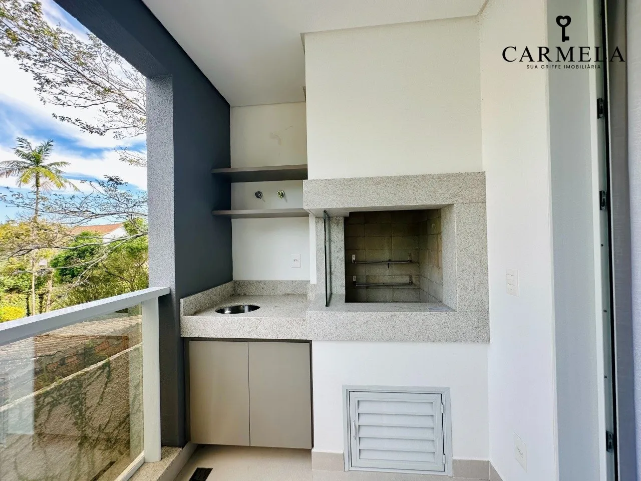 127 m² apartment with a home office and a dishwasher — photo 10