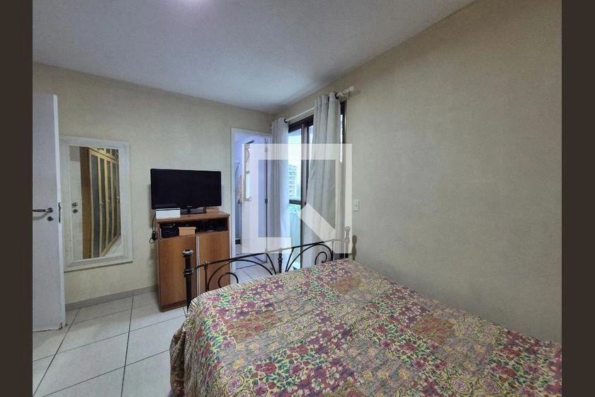 Apartamento de 91 m² com 3 quartos e varanda — photo 14