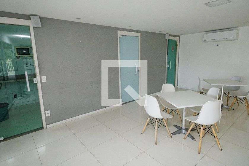 Apartamento de 2 quartos com 1 vaga e 2 banheiros — photo 30