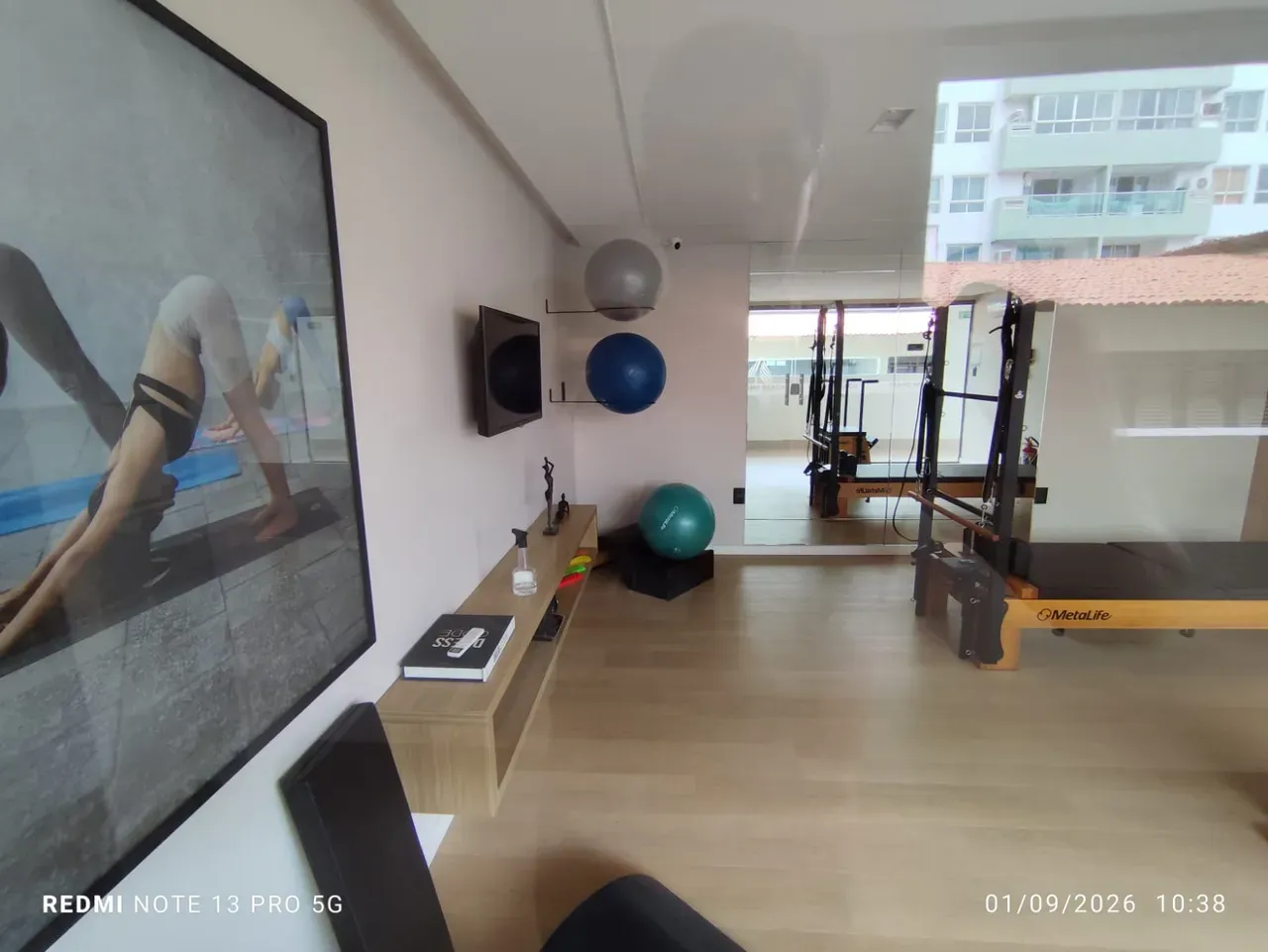 Рабочее место и 2 спальни: квартира 68 м² — photo 40