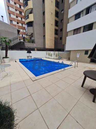 Apartamento para alugar com 3 quartos e 1 vaga — photo 51