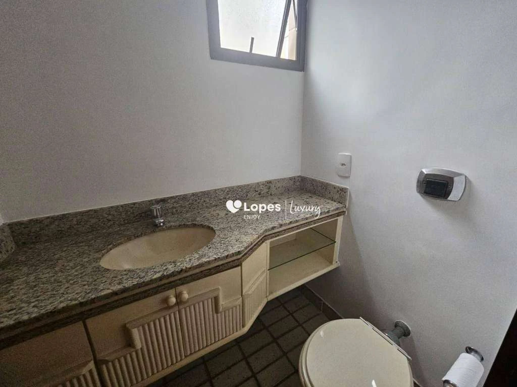 136 m² apartment with 3 bedrooms and 2 parking spaces — photo 23